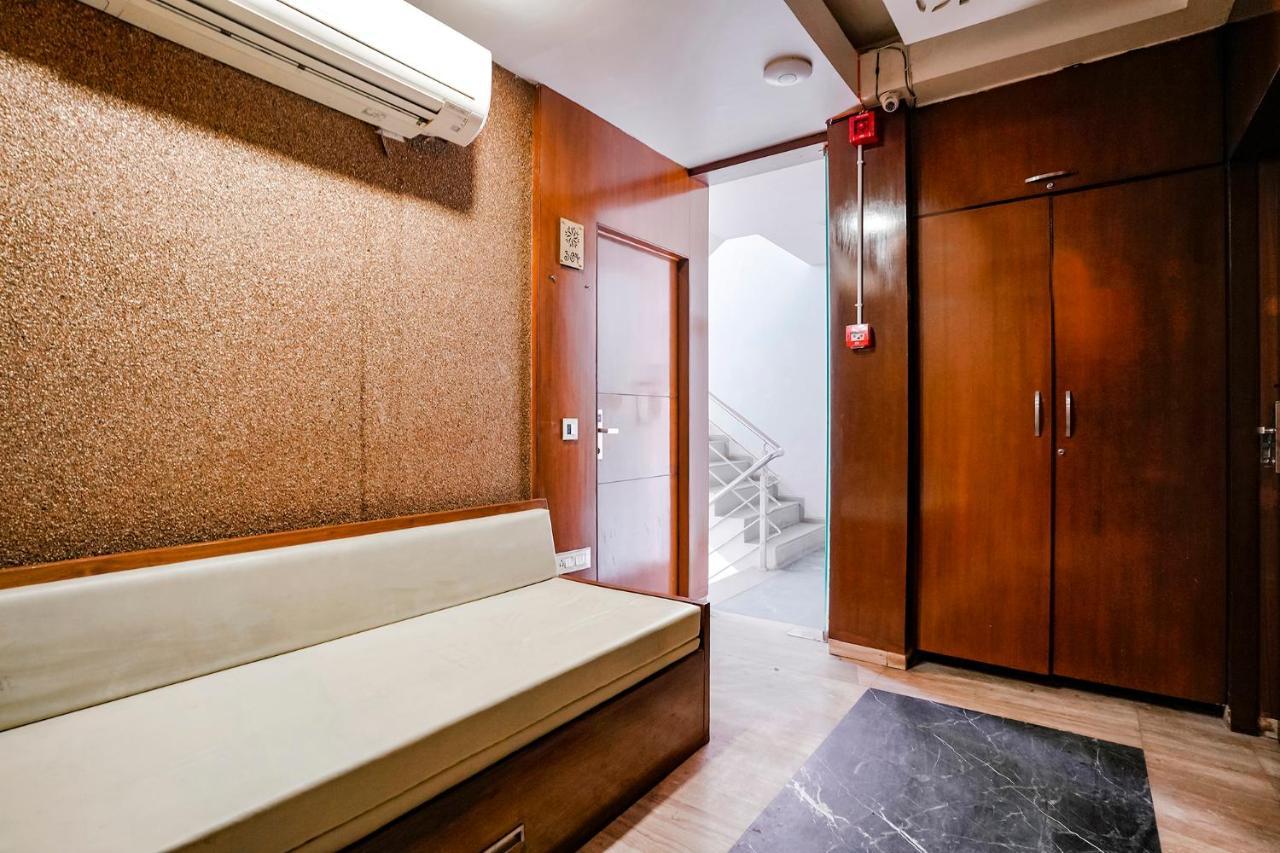 Fabhotel Kyra - Near Airport Road Ahmedabad Exterior foto