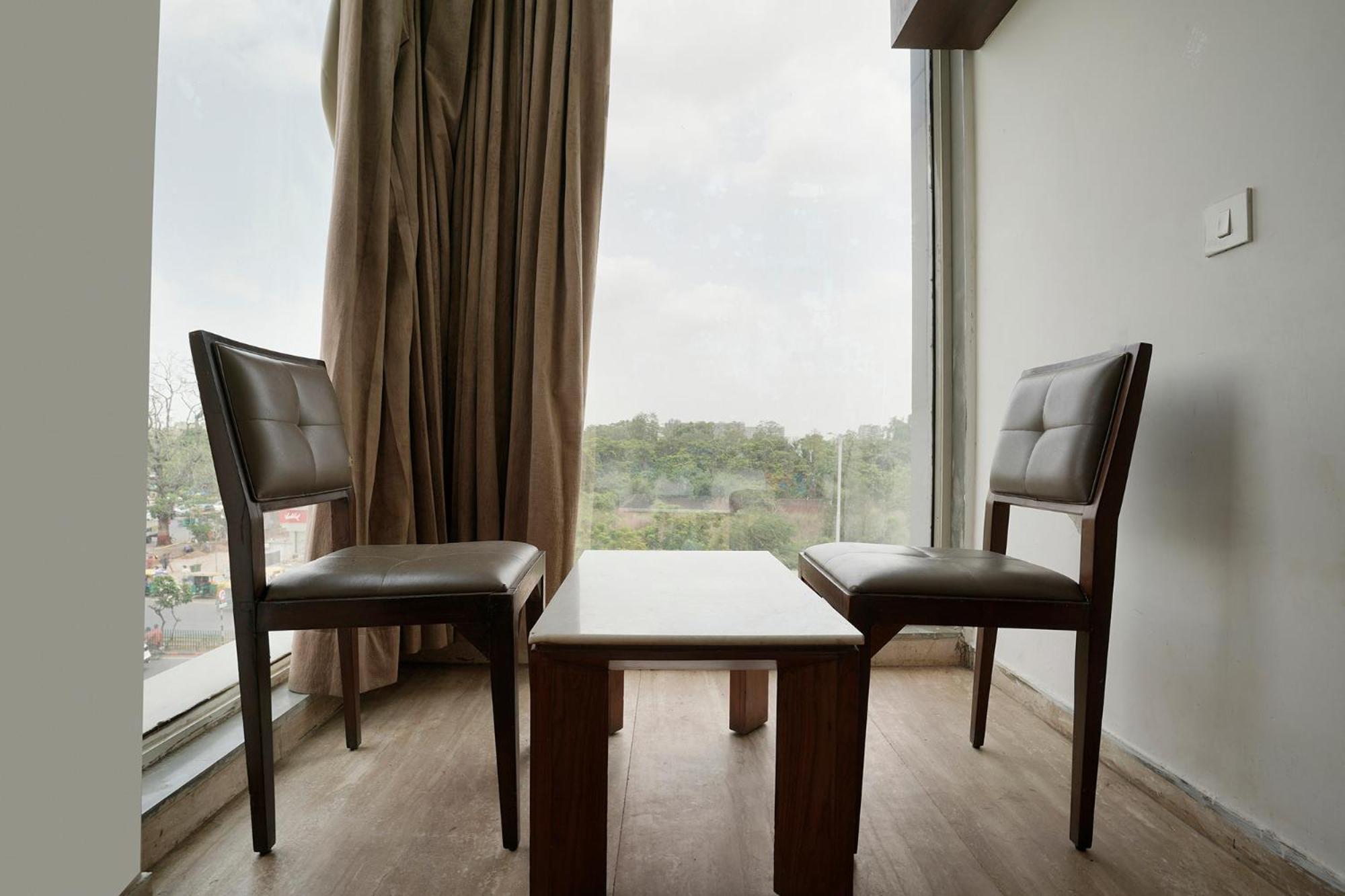 Fabhotel Kyra - Near Airport Road Ahmedabad Exterior foto