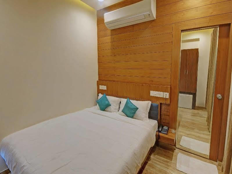 Fabhotel Kyra - Near Airport Road Ahmedabad Exterior foto